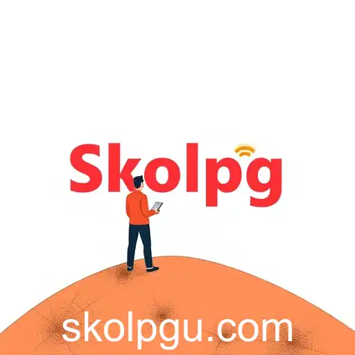 Explorando o Mundo de Skolpg