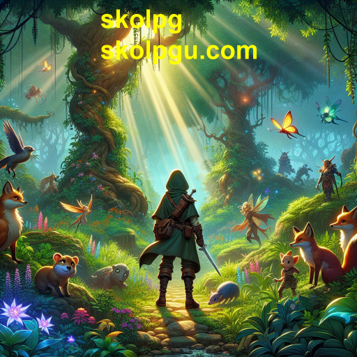 Explore uma vasta gama de jogos online enquanto aproveita sua experiência