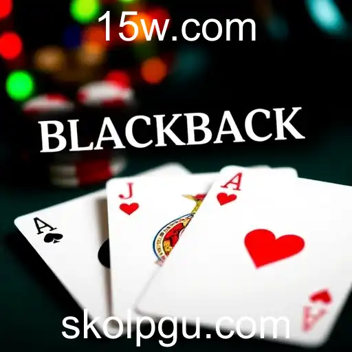 Blackjack: Estratégias e o Fascinante Mundo do Jogo de Cartas