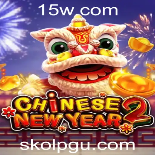 Explorando o Fascinante Mundo de CHINESENEWYEAR2