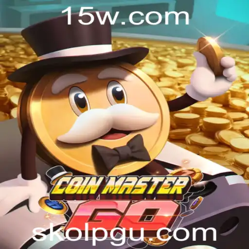 CoinMasterGO: Um Mergulho no Universo Inovador dos Jogos de Aventura