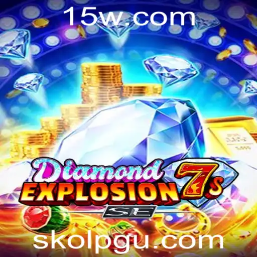 Explorando o Mundo Excitante do Jogo DiamondExplosion7sSE