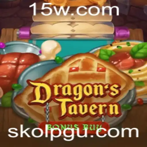 DragonsTavern: Um Mergulho no Universo Fantástico do Novo Jogo de Aventuras