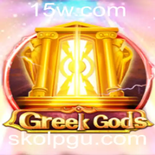 Explorando o Fascinante Mundo de GreekGods e o Intrigante Desafio 'skolpg'