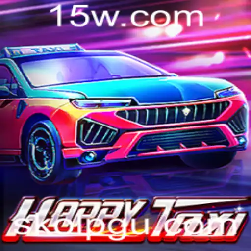 Explorando o Novo Jogo HappyTaxi: Descrição, Introdução e Regras