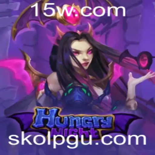 Descubra o Mundo de HungryNight: Uma Aventura Imersiva no Caos Noturno