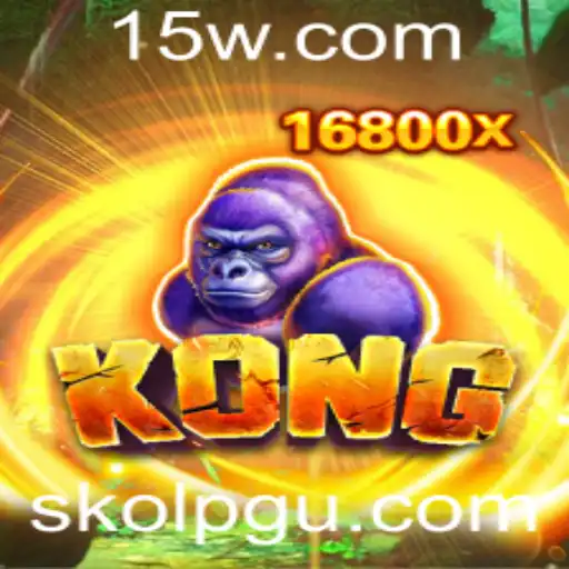 Explorando o Jogo Kong: Aventura e Estratégia