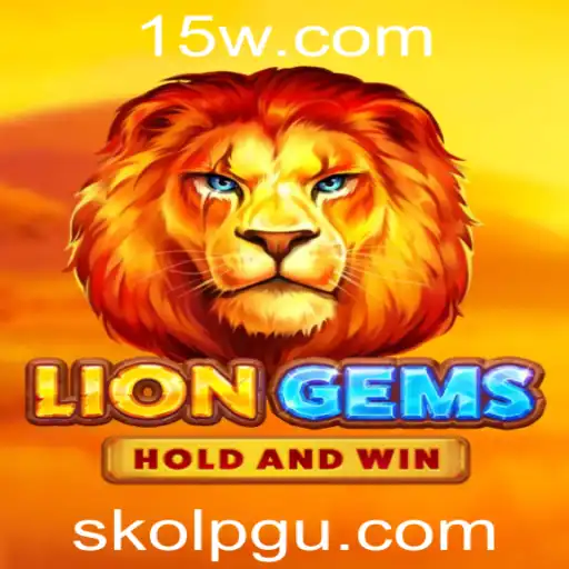 Explorando o Mundo de LionGems e a Arte de Skolpg