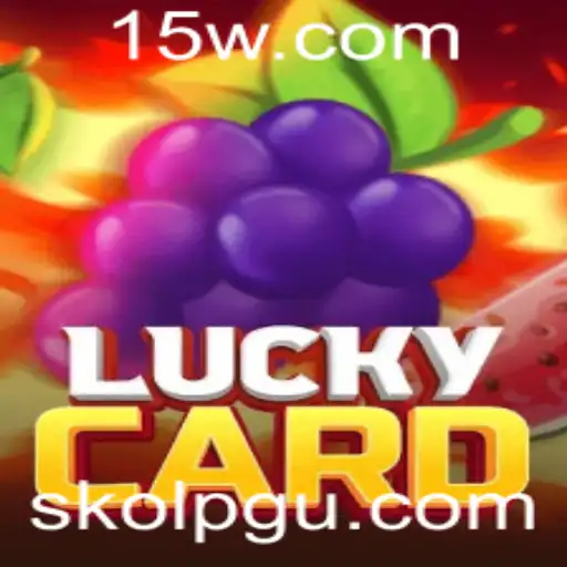 Descubra o Encanto de LuckyCard: O Jogo de Cartas Inovador