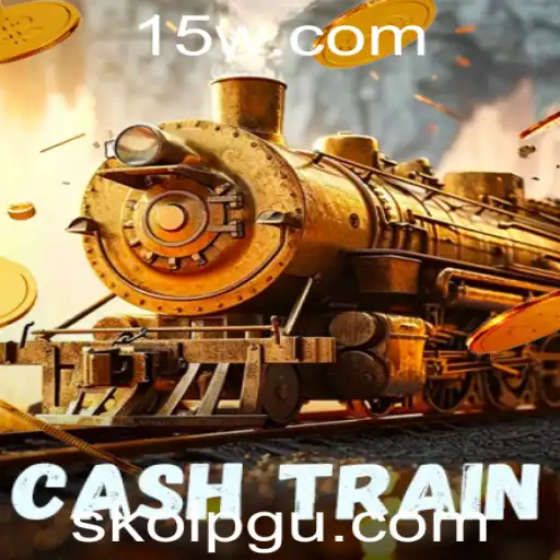 CashTrain: Desvendando o Fascinante Jogo de Estratégia e Habilidade