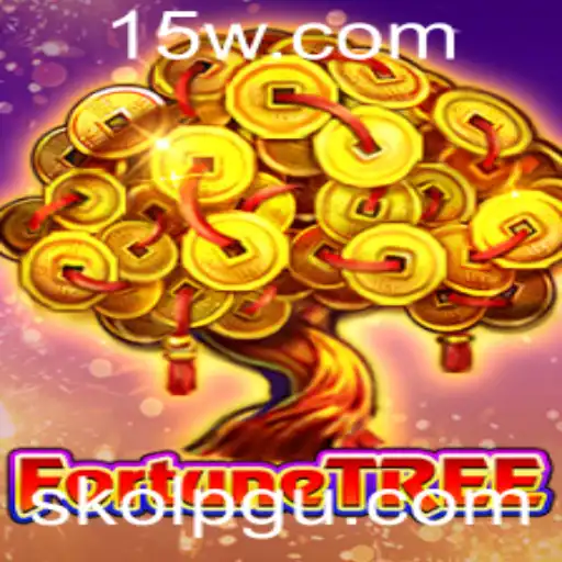 Explorando a Magia do Jogo FortuneTree