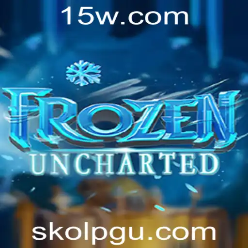 FrozenUncharted: Aventura e Mistério no Mundo Congelado