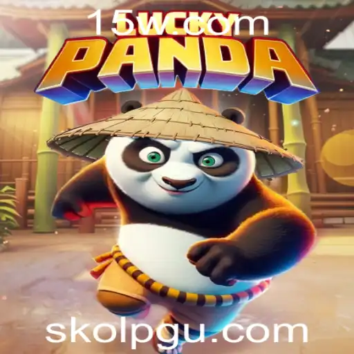 LuckyPanda: Descubra o Encantador e Divertido Mundo deste Jogo Inovador
