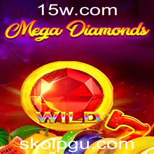 MegaDiamond - Uma Aventura de Estratégia e Inteligência