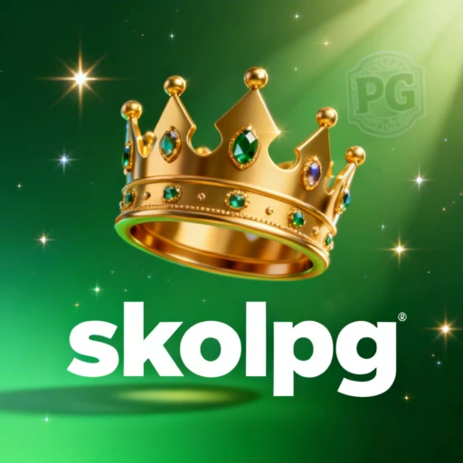 skolpg Logo
