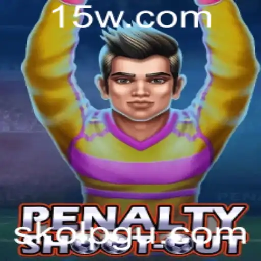 PenaltyShootOut: Um Mergulho no Jogo de Estratégia Contemporâneo