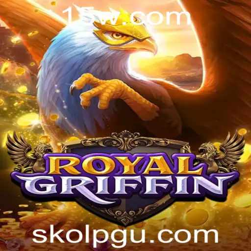 RoyalGriffin: Descubra a Aventura e Estratégia em um Mundo Fantástico