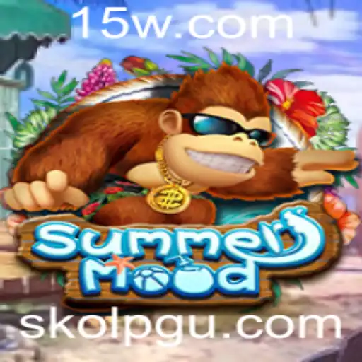 Descubra o Encanto de 'SummerMood': O Jogo que Transforma o Verão em Experiência Única