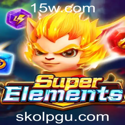Explorando o Universo de SuperElements: Uma Nova Jornada no Mundo dos Jogos