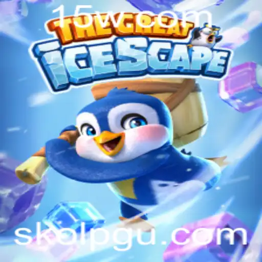 Explorando o Jogo 'TheGreatIcescape': Introdução, Descrição e Regras