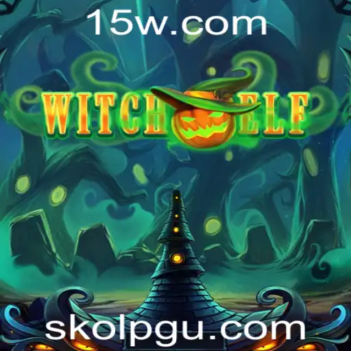 Descubra o Mundo Envolvente de WitchElf e o Fascinante Conceito de Skolpg