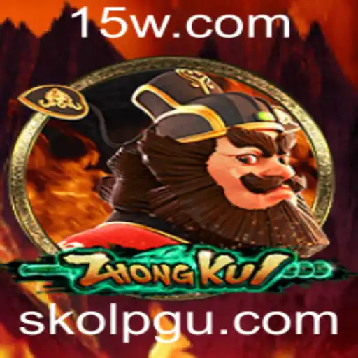 ZhongKui: Explorando o Fascinante Mundo do Jogo de Estratégia com Skolpg